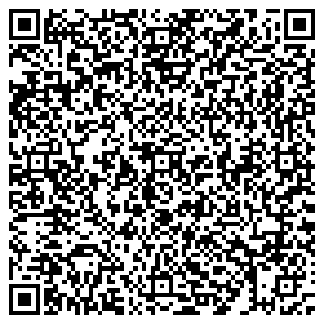 QR-код с контактной информацией организации ЧП "САТЕЛИТ-ПРО2010"