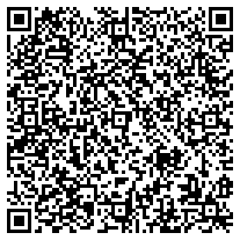 QR-код с контактной информацией организации Магазин БУД МАГ