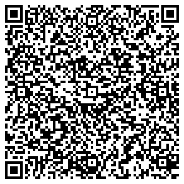 QR-код с контактной информацией организации ДП Коростенская ВК № 71