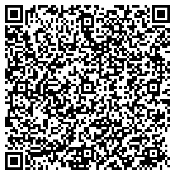 QR-код с контактной информацией организации ООО "Фондорн"