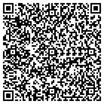 QR-код с контактной информацией организации ТОО «АзияТехМаш»