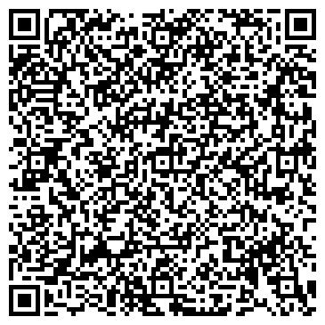 QR-код с контактной информацией организации ТОВ "АПК Насташка"