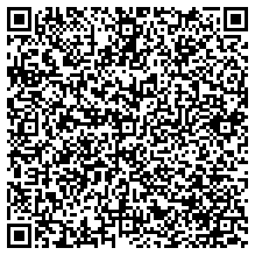 QR-код с контактной информацией организации ООО "НВО Технологии обогрева"