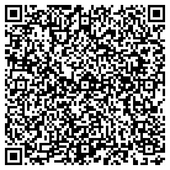 QR-код с контактной информацией организации Бджолина хата