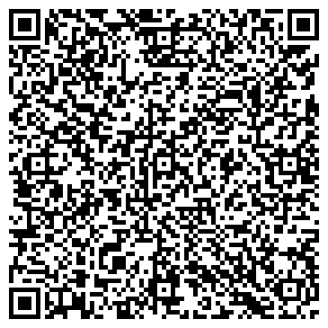 QR-код с контактной информацией организации "Медовый Рай"