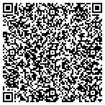 QR-код с контактной информацией организации ООО "Тепломаркет-Запорожье"