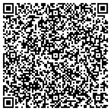QR-код с контактной информацией организации ТзОВ "Авто Трак Партс"