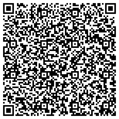 QR-код с контактной информацией организации ООО "ПТК"Белоцерковский комбайно-тракторный завод"