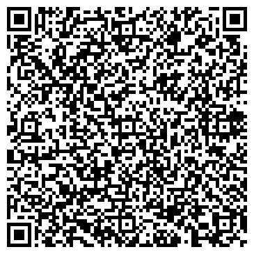 QR-код с контактной информацией организации ООО "ПП "ИнтерАгроТек"