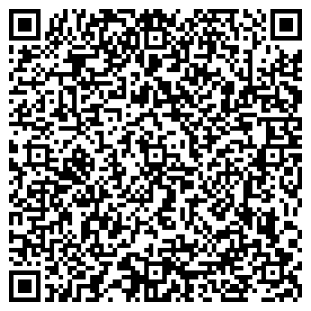 QR-код с контактной информацией организации ТОВ «Техноторг»