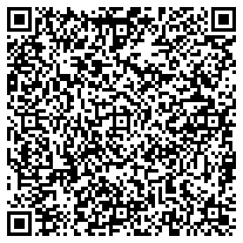 QR-код с контактной информацией организации ФОП "Петров С.Ф."