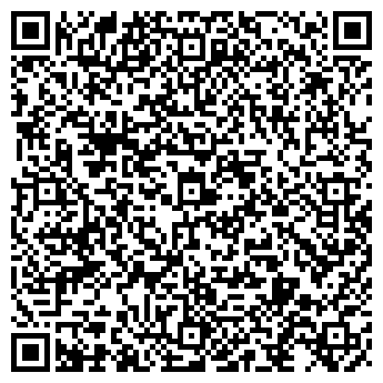 QR-код с контактной информацией организации Агрофірма "ЕКО-лайф"