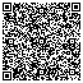 QR-код с контактной информацией организации GLASS, МАГАЗИН