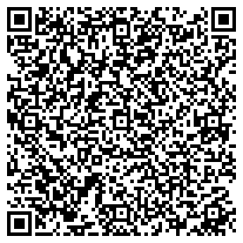 QR-код с контактной информацией организации Мотоблоки, ЧП