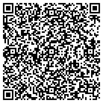 QR-код с контактной информацией организации ООО "Укрлизинг"