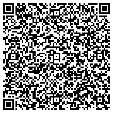 QR-код с контактной информацией организации Торговый Дом «Каскад-7»