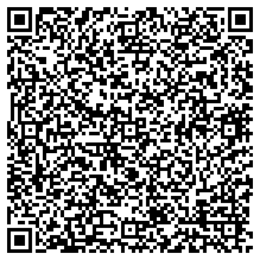 QR-код с контактной информацией организации УкРос-Агро, ЧП