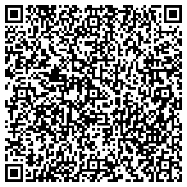 QR-код с контактной информацией организации Катион, ООО