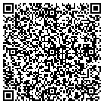 QR-код с контактной информацией организации АгроМоторс, ООО