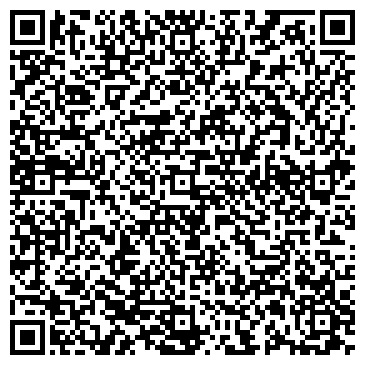 QR-код с контактной информацией организации Общество с ограниченной ответственностью ООО "Торговый дом "Евромет"