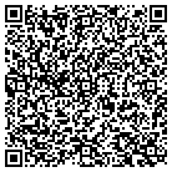 QR-код с контактной информацией организации ООО "МТС"