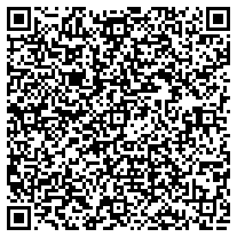 QR-код с контактной информацией организации Илясов ЧП