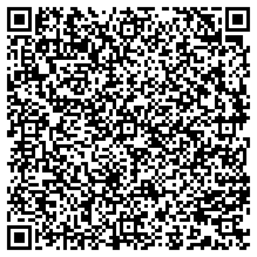 QR-код с контактной информацией организации ЧФ «Хартехпром-97»
