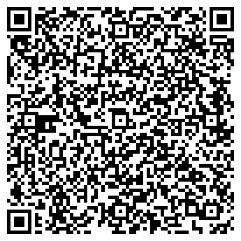QR-код с контактной информацией организации пп "Агромайдан"