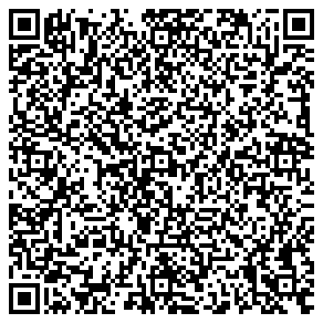 QR-код с контактной информацией организации ООО "Алекс-Агро"