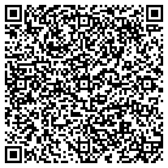 QR-код с контактной информацией организации Ростикс Украина, ООО