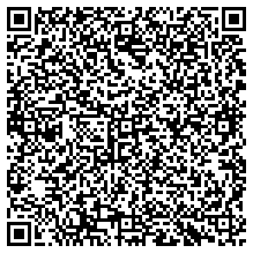 QR-код с контактной информацией организации Техноторг, ООО