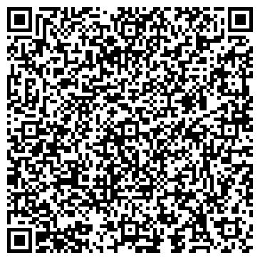 QR-код с контактной информацией организации Дзюбенко О.В., СПД
