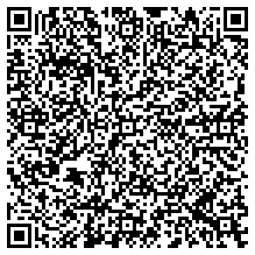QR-код с контактной информацией организации БАМ Украина, ООО