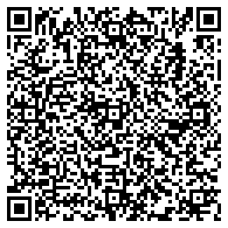 QR-код с контактной информацией организации ИНКАНТО