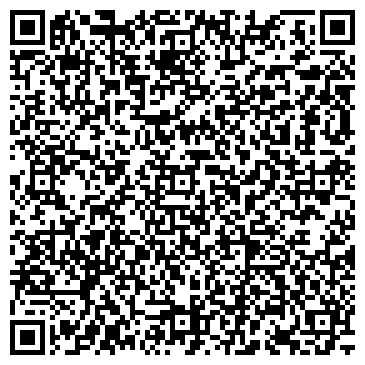 QR-код с контактной информацией организации Технический центр Нева, ООО