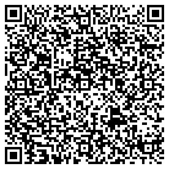 QR-код с контактной информацией организации Агроника, ООО