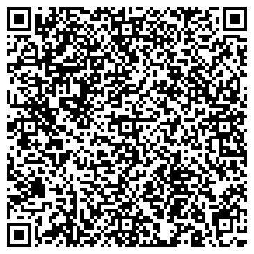 QR-код с контактной информацией организации Агриматко Украина, ЧАО