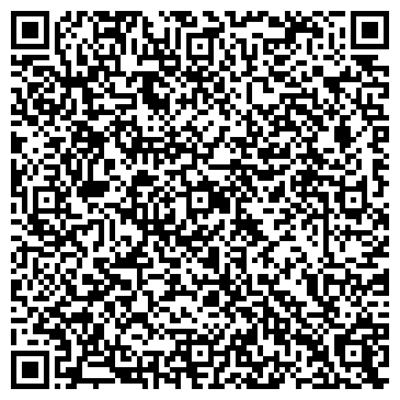 QR-код с контактной информацией организации Сонячный пагорб, ФХ