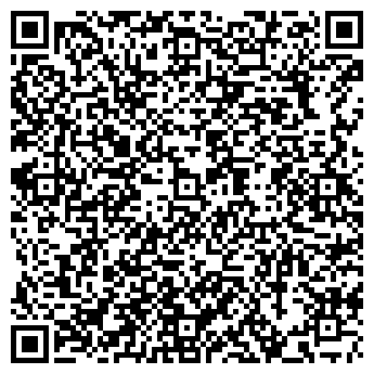 QR-код с контактной информацией организации ООО «Чистое поле»