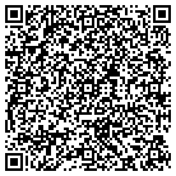 QR-код с контактной информацией организации ООО «Мелибор»