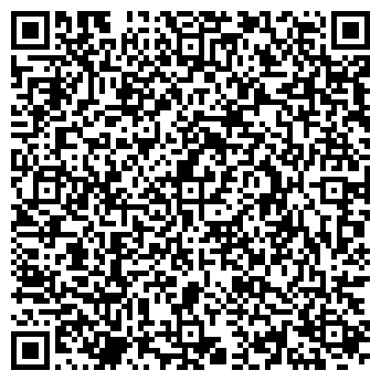 QR-код с контактной информацией организации ЧП "Партнер Агро"