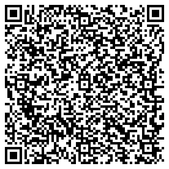 QR-код с контактной информацией организации Club Mangalica