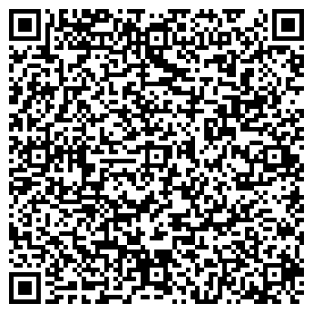 QR-код с контактной информацией организации ООО "Гринбилд"