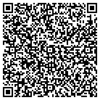 QR-код с контактной информацией организации Панда, ООО МТПК