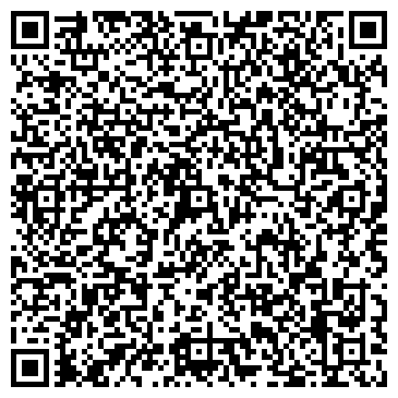 QR-код с контактной информацией организации БудГрад, ЧП