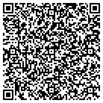 QR-код с контактной информацией организации Волинь