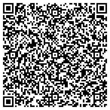 QR-код с контактной информацией организации АгроВент Украина, ООО