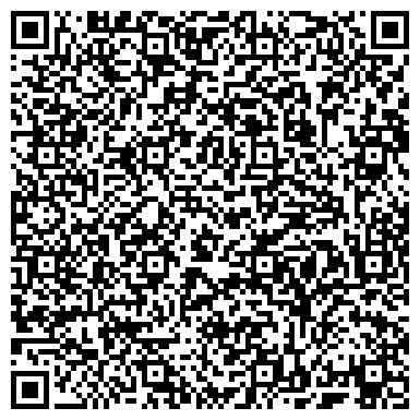 QR-код с контактной информацией организации ОО Агентство недвижимости "Ай - Петри"
