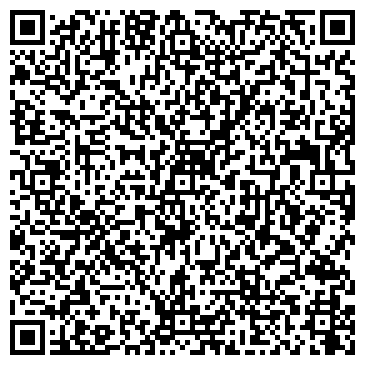 QR-код с контактной информацией организации Жатва, ЧП