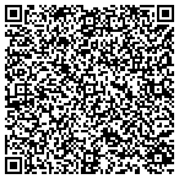 QR-код с контактной информацией организации ЭлеваторРемКомплект, ООО